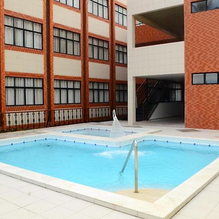 Guaxuma Praia Hotel Maceió Exteriér fotografie