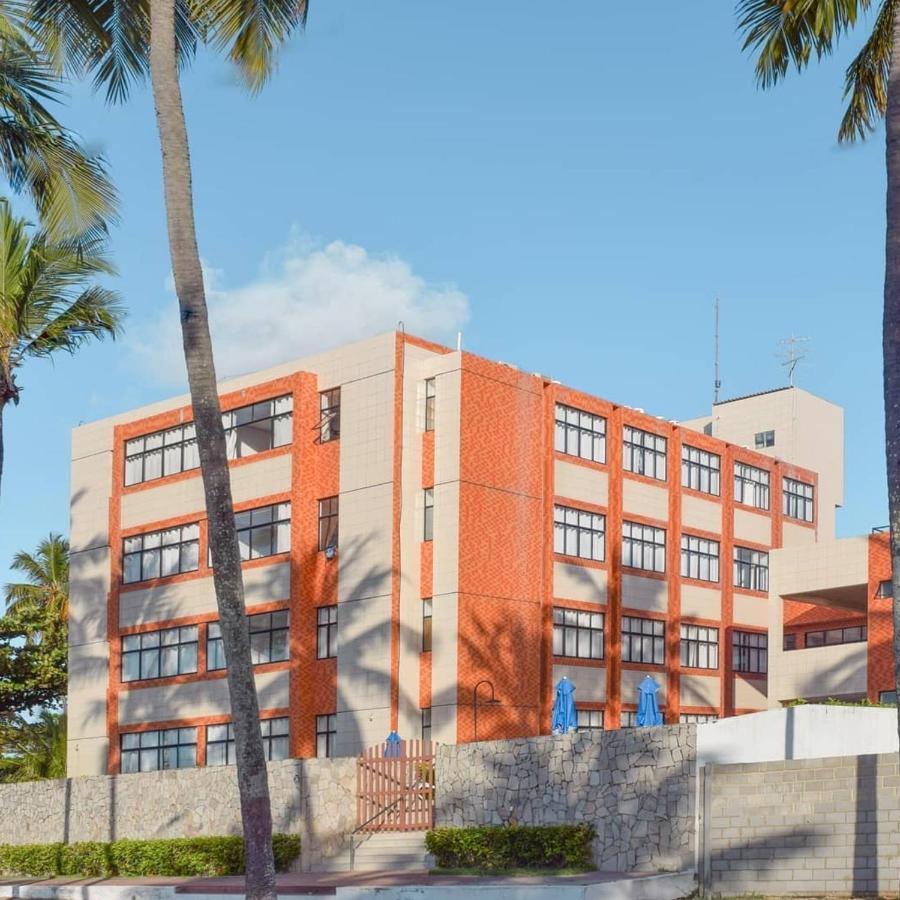 Guaxuma Praia Hotel Maceió Exteriér fotografie